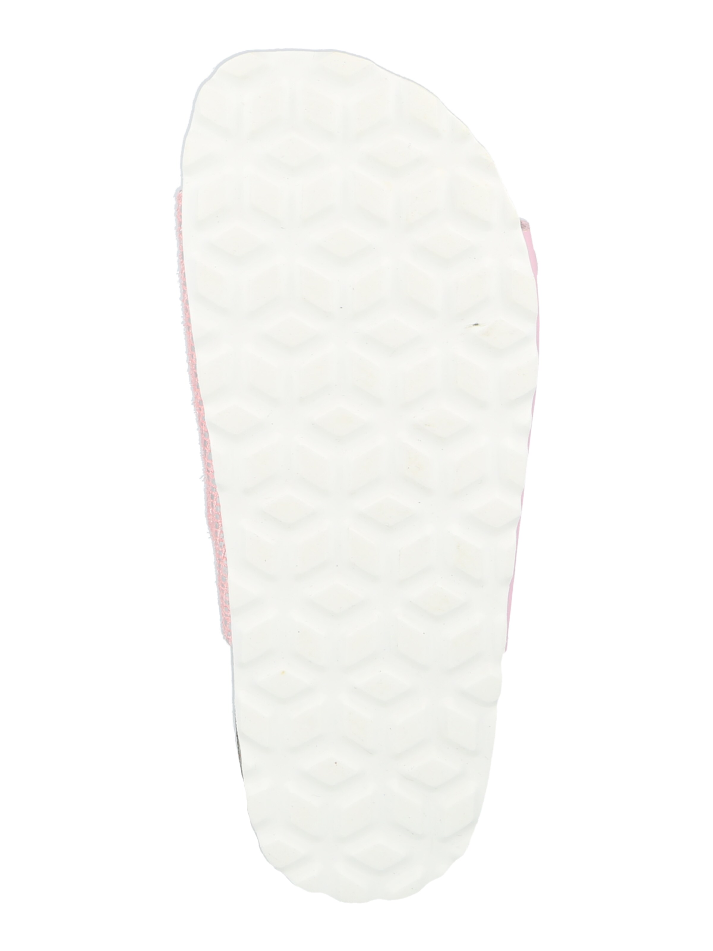 LICO Pantolette 'Bioline Free' in Pink