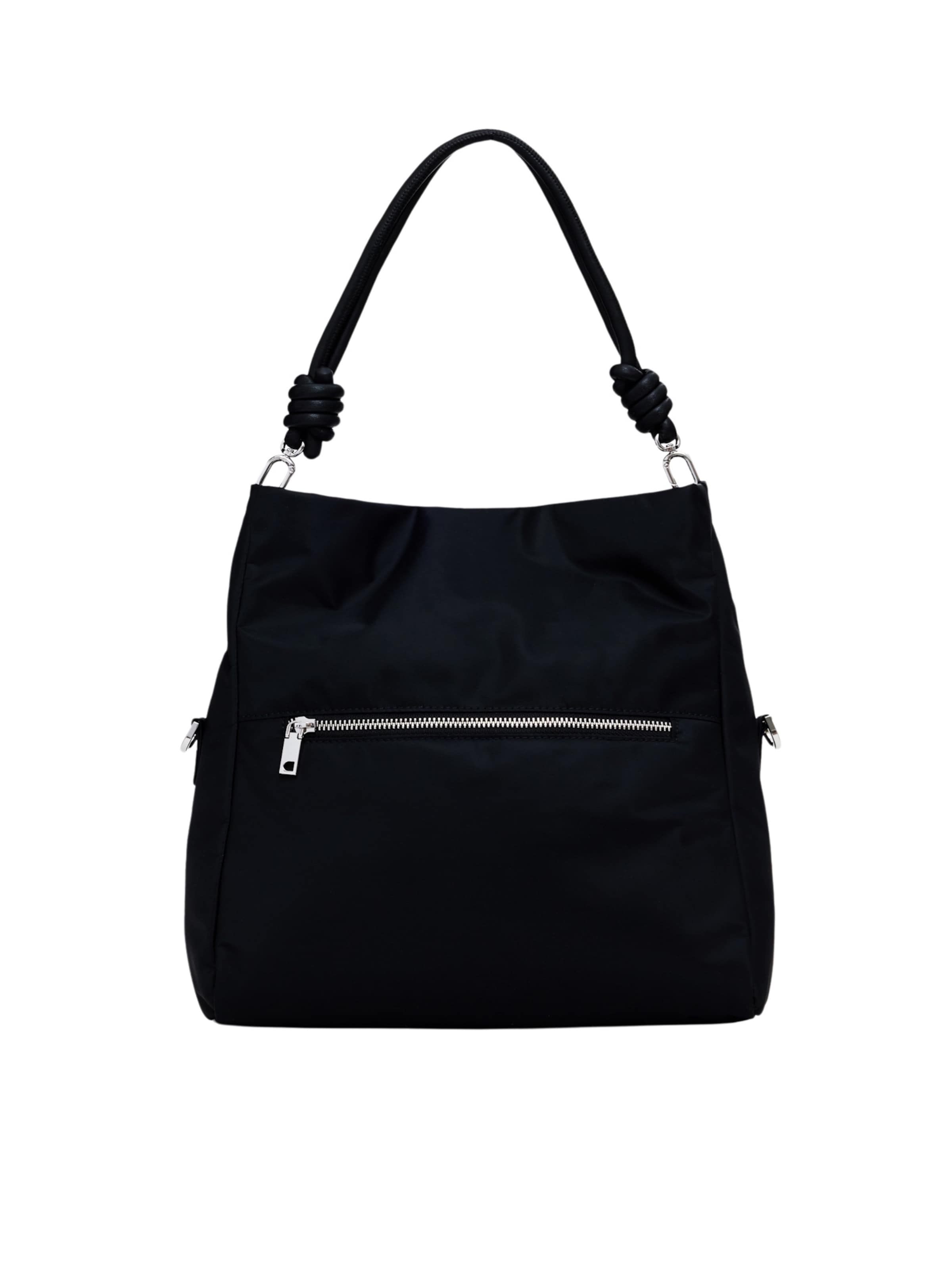 Borsa a mano 'Priori Loverty 3.0' di Desigual in nero