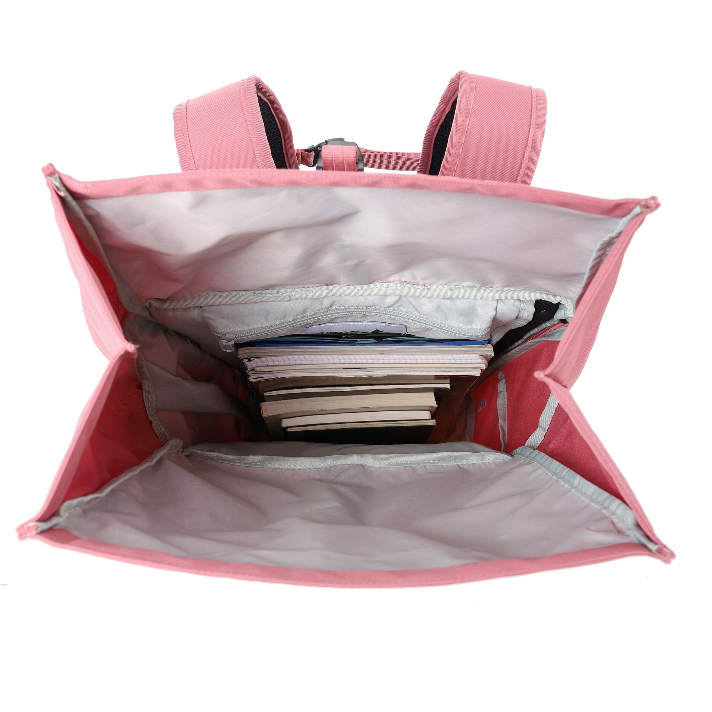 Sac à dos 'Cosmo' NitroBags en rose