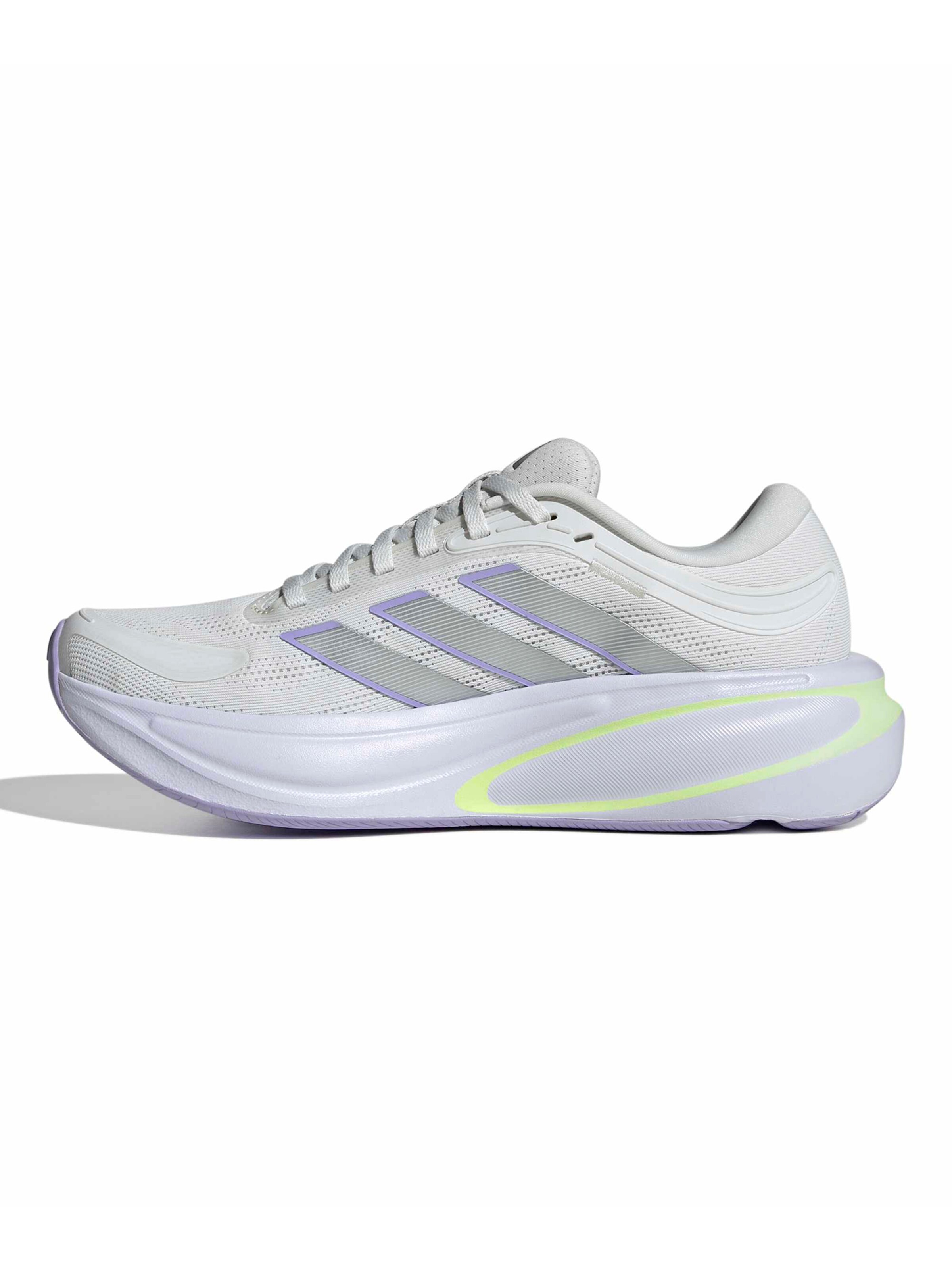 ADIDAS PERFORMANCE Springsko 'RESPONSE 2' i vit