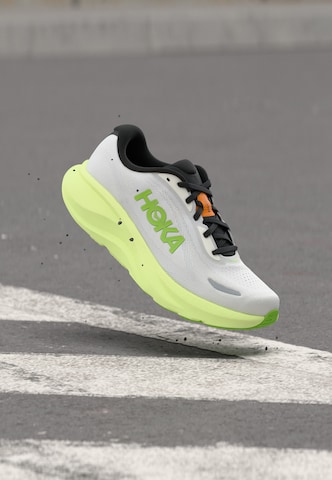 HOKA Running Shoes 'Rincon 5' in Beige