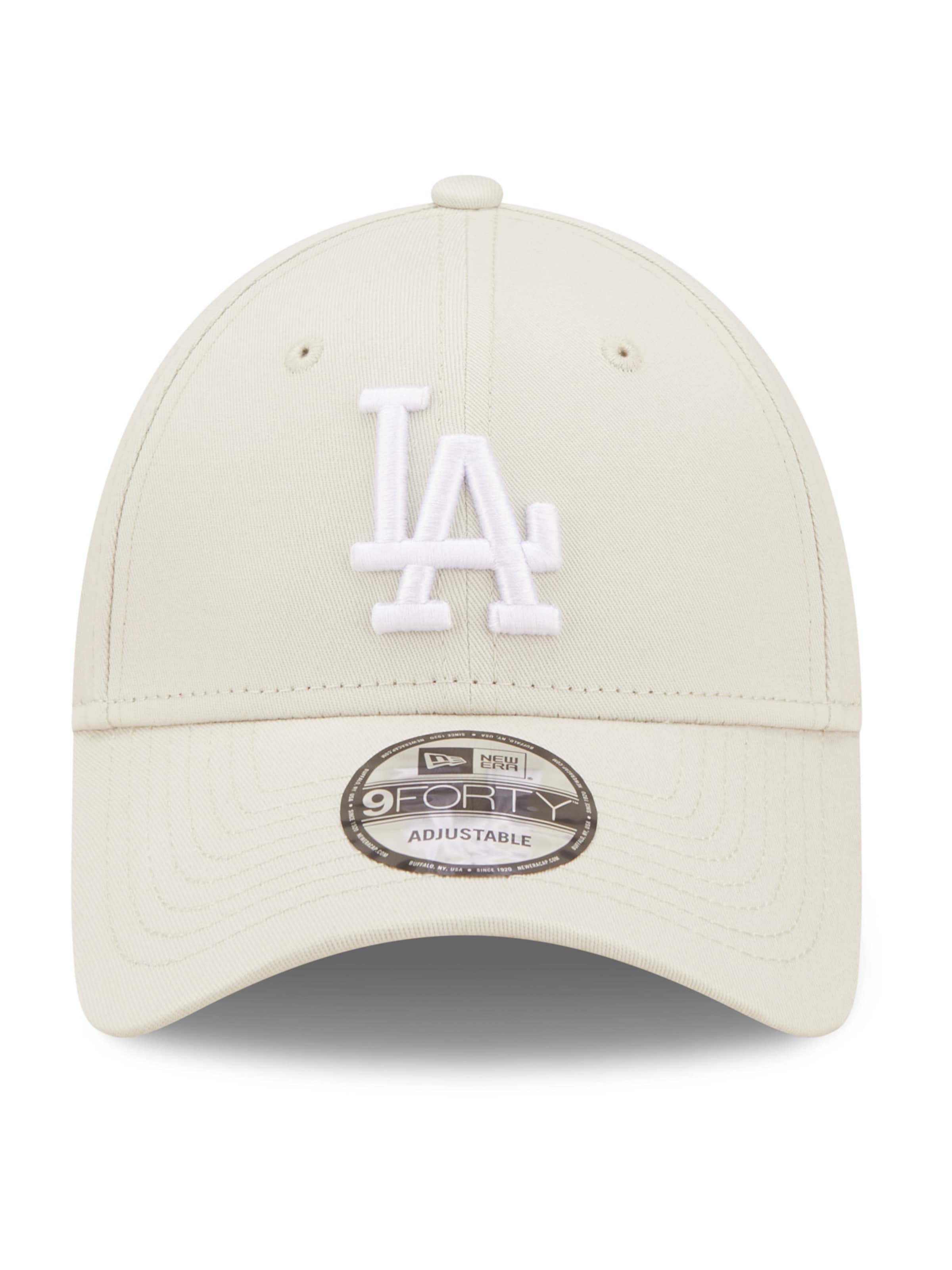 NEW ERA Nokamüts, värv beež