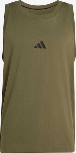 ADIDAS SPORTSWEAR Toiminnallinen paita koossa XS värissä oliivi, Tuotenäkymä