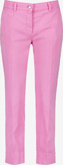 GERRY WEBER Hose 'Kir Sty' in pink, Produktansicht