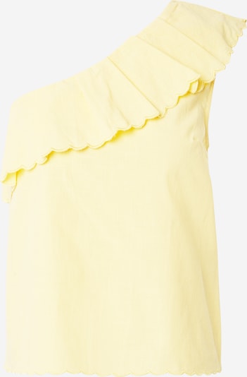 VILA Top 'VIFERNANDA' u svijetložuta, Pregled proizvoda