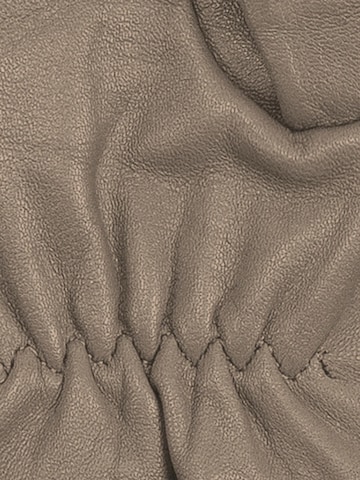 KESSLER Fingerhandschuhe‌‌‌‌‌ in Grau