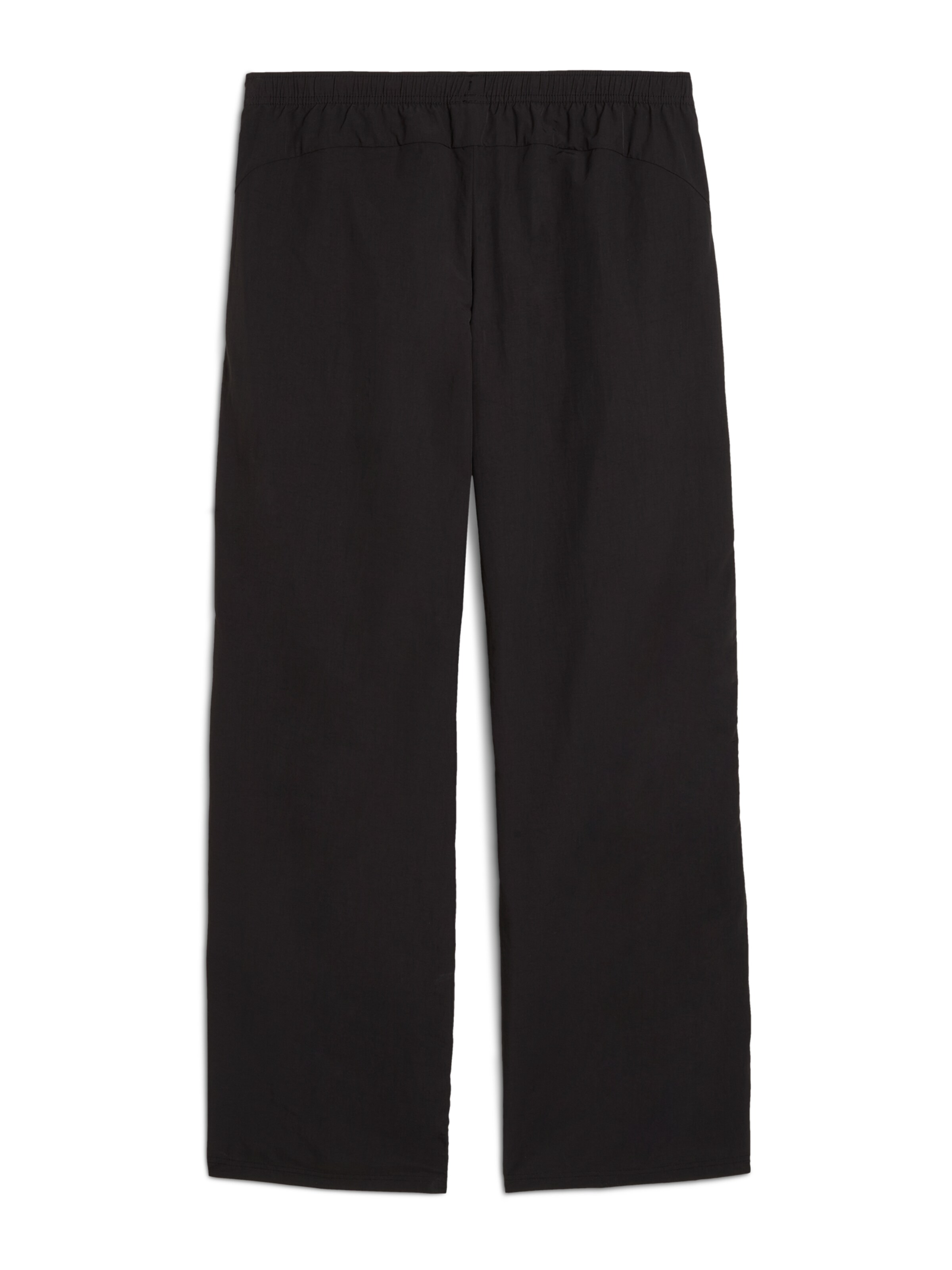 PUMA Широкий Штаны 'DARE TO' в Черный