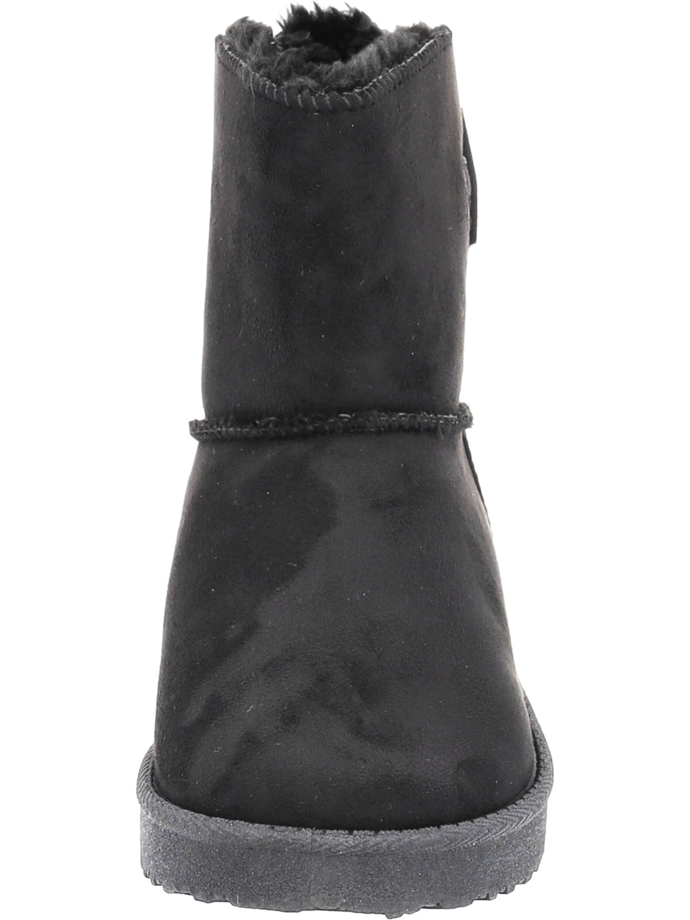 Palado - Botas 'Palado Yesrona' en negro