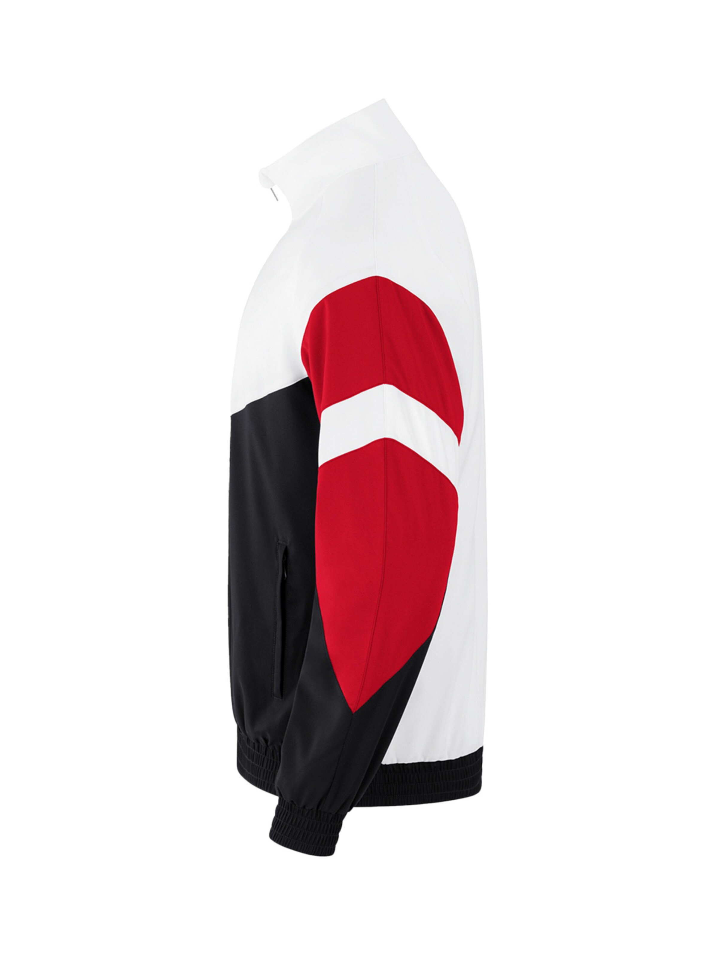 JAKO Training Jacket in Black