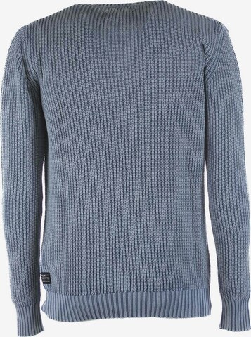 REPLAY Pullover in Blau