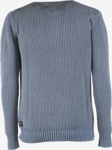 REPLAY Sweater in Blue