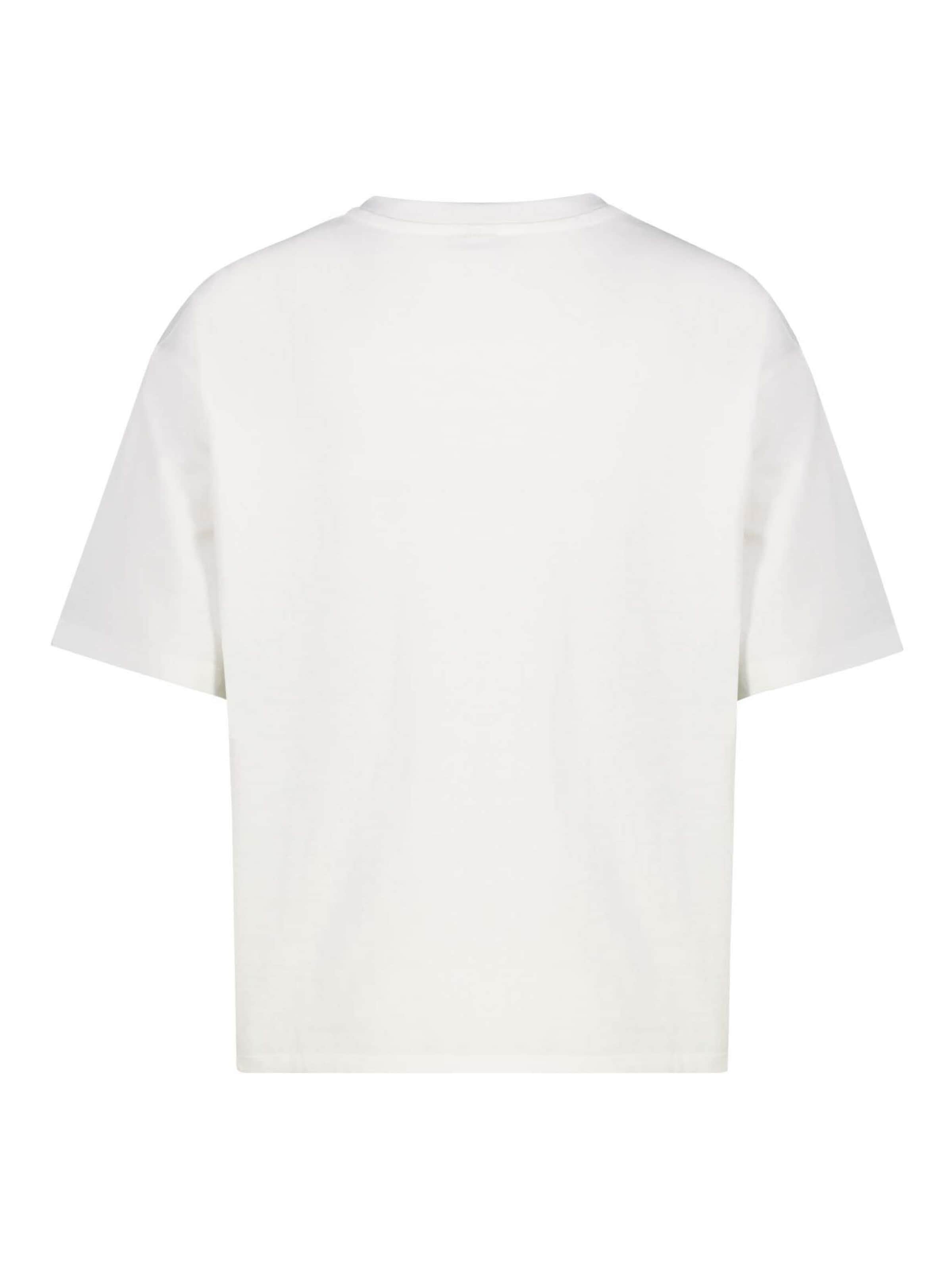 Eight2Nine Shirt in Weiß