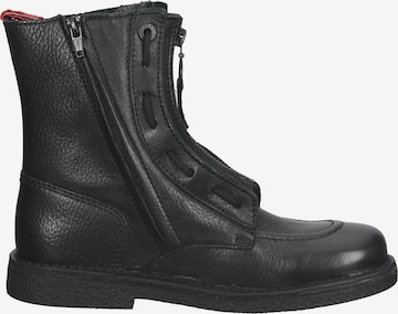 Boots Kickers en noir