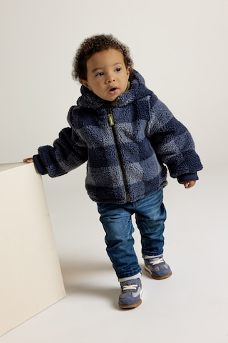 Noppies Winterjas 'Omachi' in Blauw