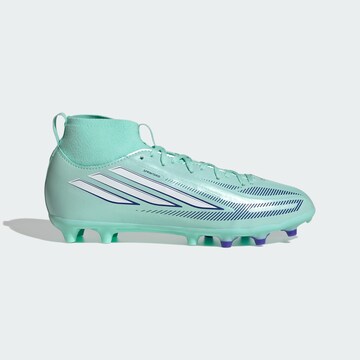 ADIDAS PERFORMANCE Sportovní boty 'F50 Sparkfusion League' – zelená