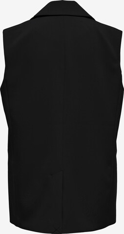 ONLY Vest 'LANA BERRY' in Black