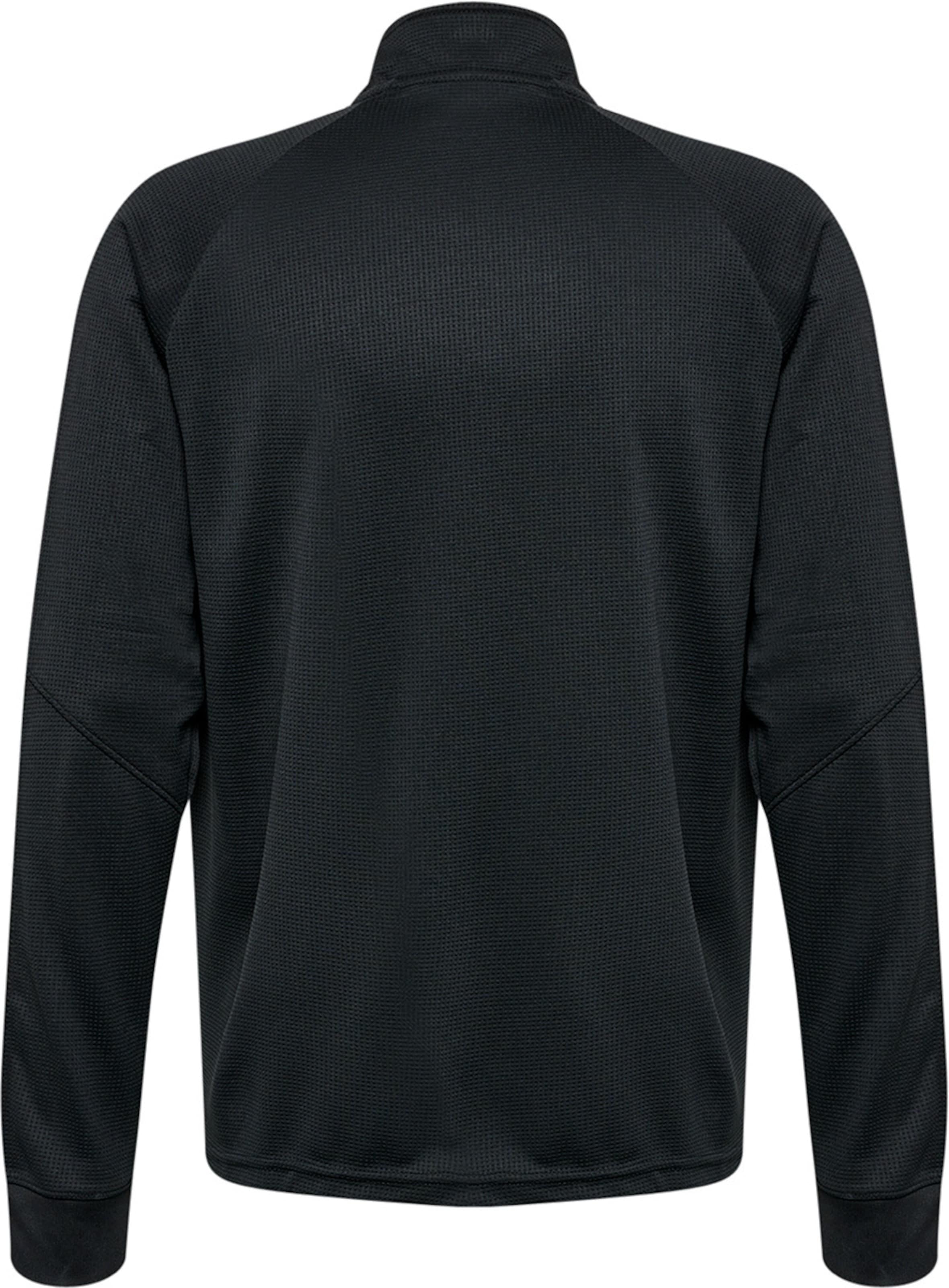 Hummel Udendørsjakke i sort