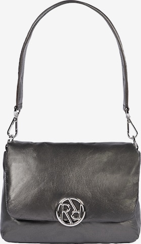 Roeckl Handbag 'Soho' in Black: front