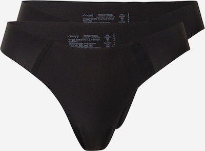 SLOGGI Slip 'ZERO Feel 2.0' in schwarz, Produktansicht