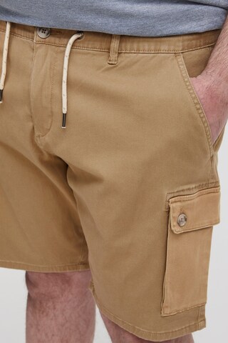 Blend Big Regular Shorts in Beige