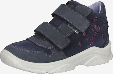 RICOSTA Sneakers in Blauw: voorkant