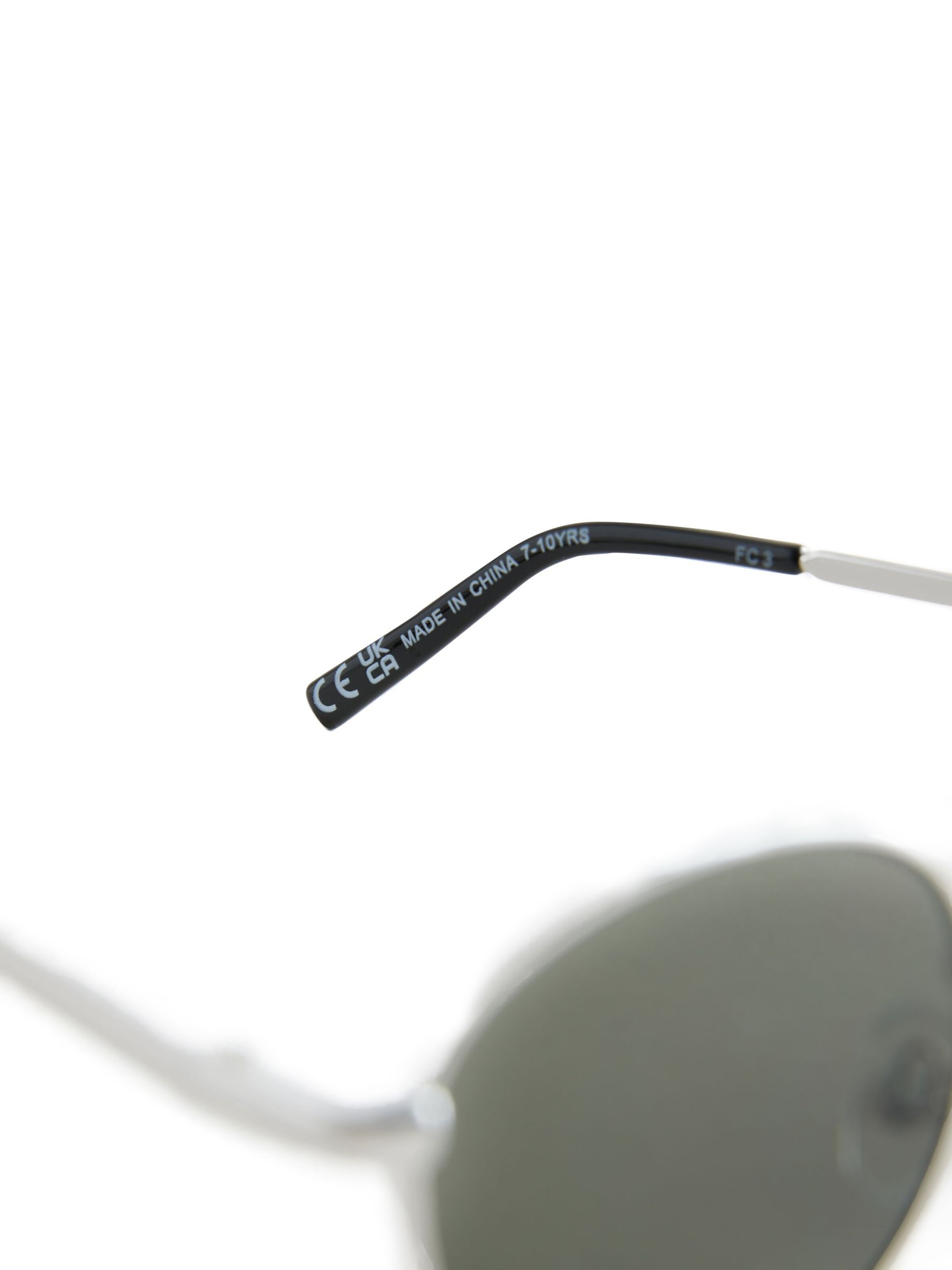 Next Sunglasses in Silver