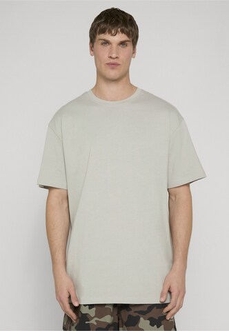 Just Rhyse - Camisa 'Okinawa' em cinzento