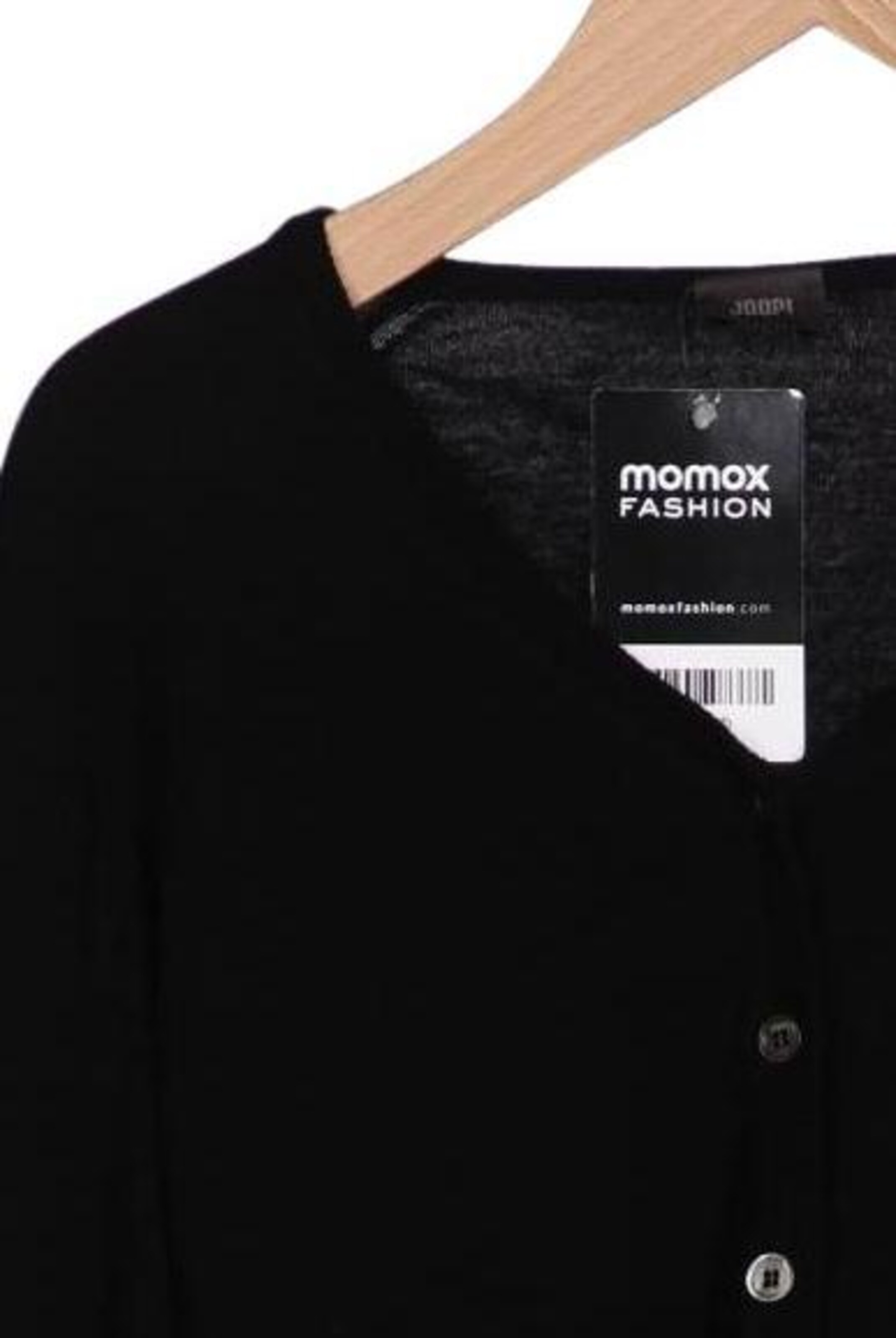 JOOP! Strickjacke L in Schwarz