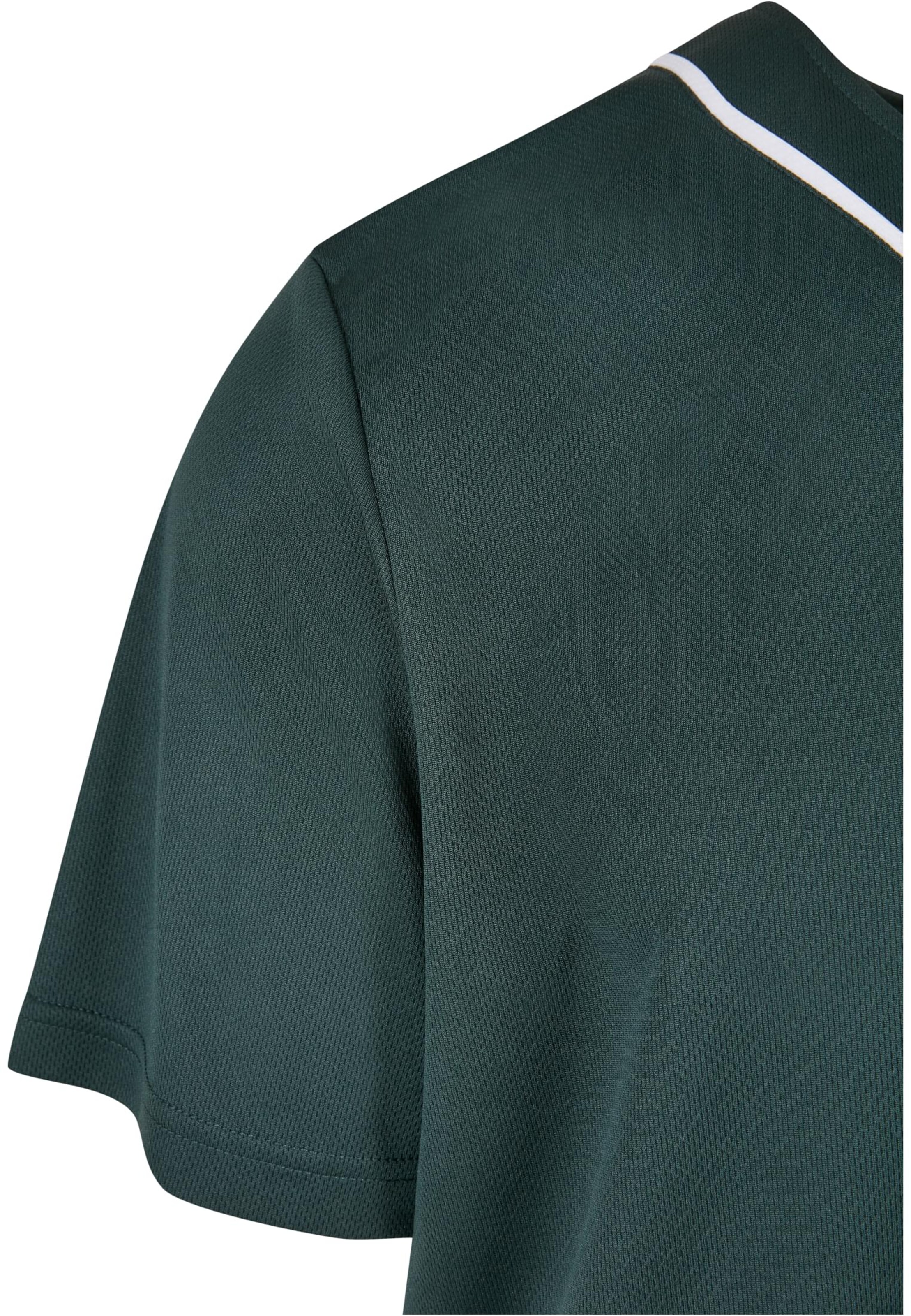 Urban Classics Regular Fit Skjorte i grøn