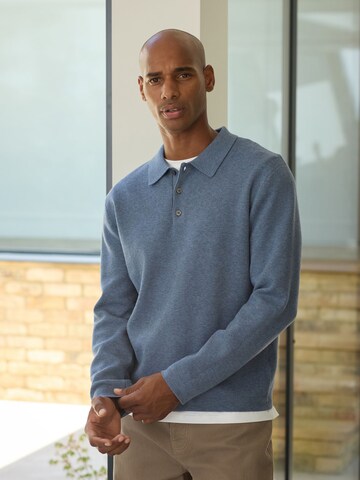 Pullover di Next in blu: frontale