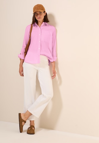 CECIL Blouse in Pink