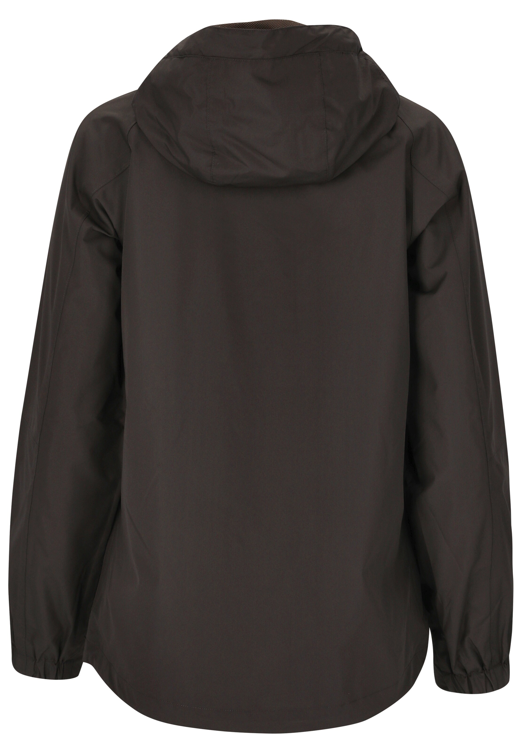 Weather Report Sports suit 'Carlene' in Brown