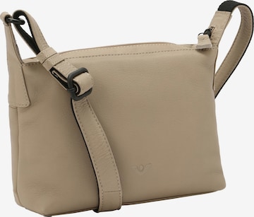 Borsa a tracolla '4Seasons ' di VOi in beige