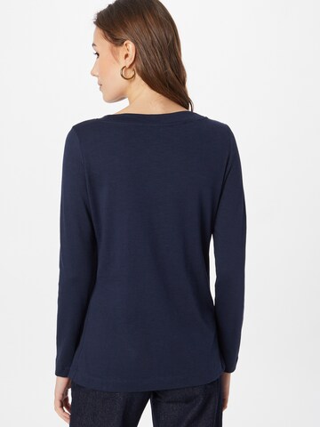 ESPRIT Shirt in Blue