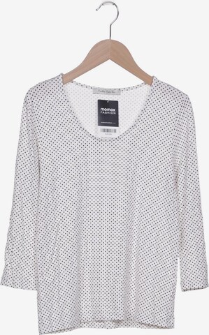 Betty Barclay Top & Shirt in XS in White: front