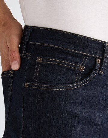 WRANGLER Regular Jeans in Blau