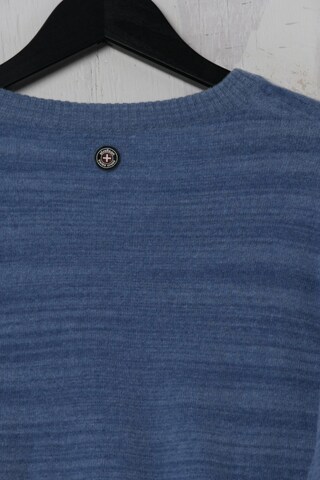 STRELLSON Sweater & Cardigan in M in Blue