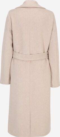 Cappotto di mezza stagione 'ROSA' di Selected Femme Tall in beige