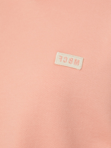 FCBM Sweatshirt 'Emilia' i pink