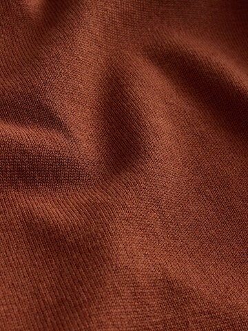 Next Pulóver - piros