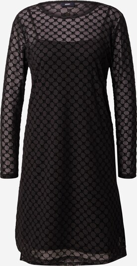 JOOP! Robe en noir, Vue avec produit