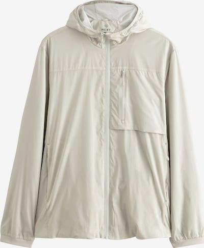 Next Kurtka przejściowa w kolorze pełnobiałym, Podgląd produktu