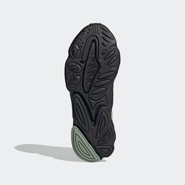ADIDAS ORIGINALS - Zapatillas deportivas bajas 'Ozweego' en negro
