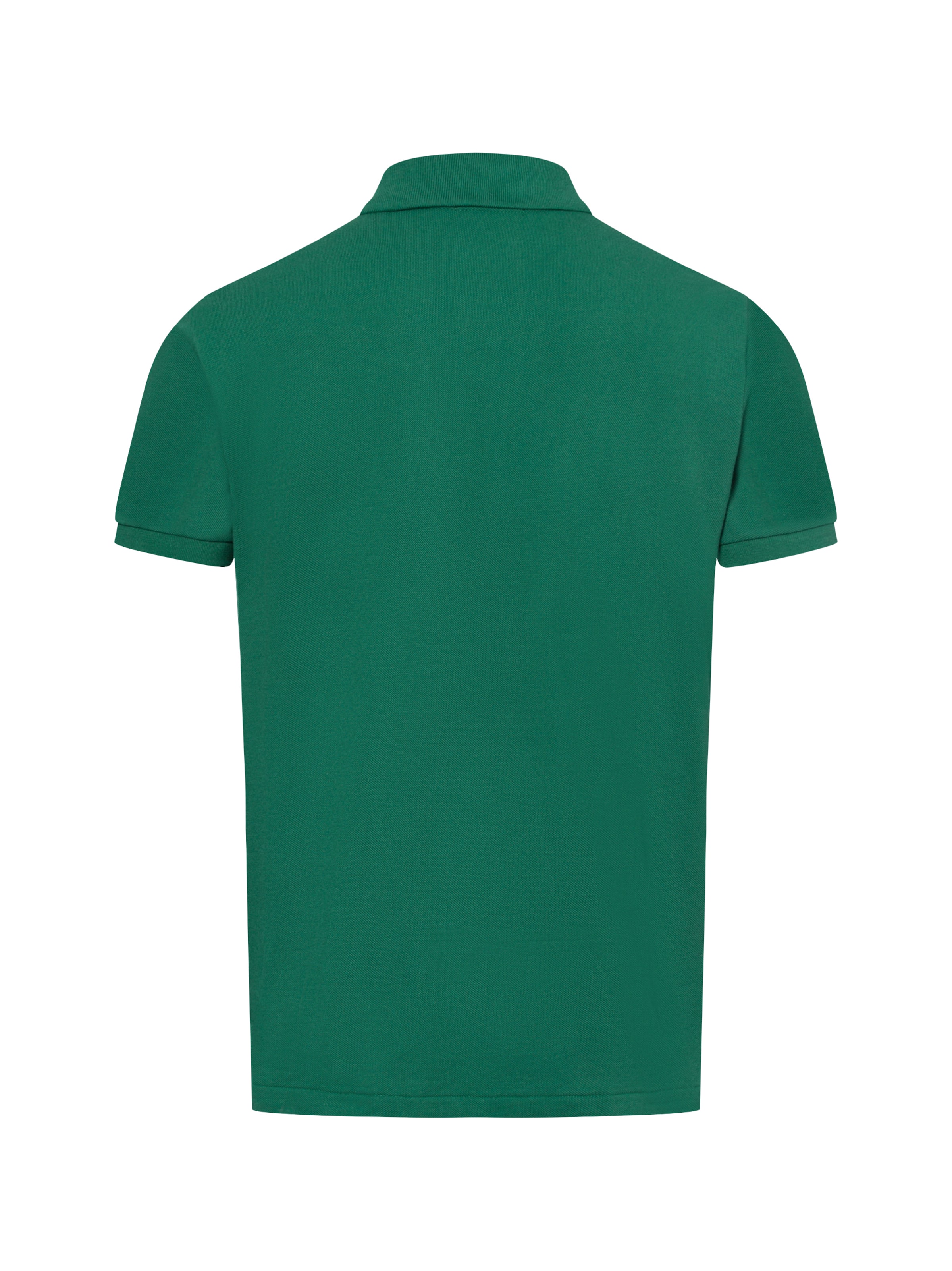 T-Shirt Polo Ralph Lauren en vert