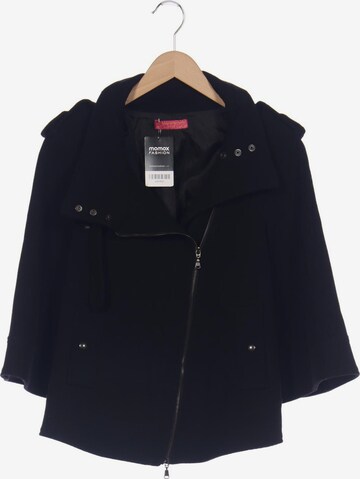 RINASCIMENTO Jacket & Coat in S in Black: front
