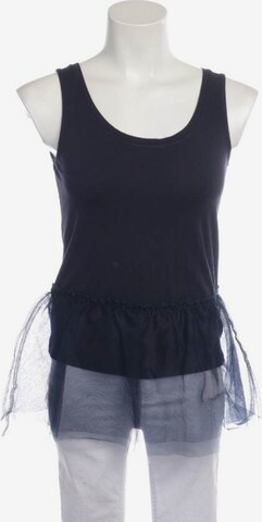 Riani Top & Shirt in XS in Blue: front