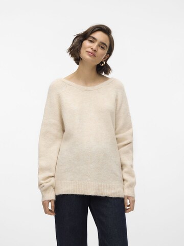 Cardigan VERO MODA en mélange de couleurs : devant