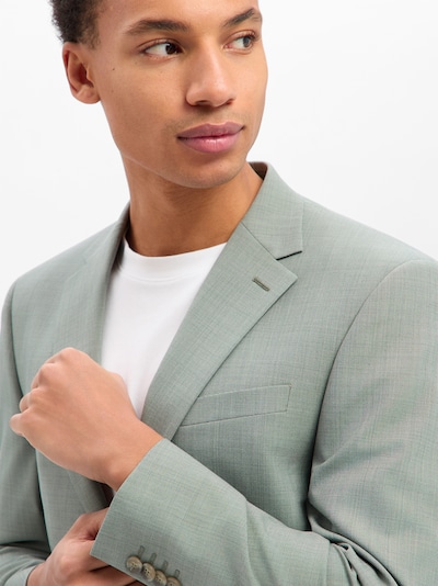 HECHTER PARIS Business Blazer in Mint, Item view