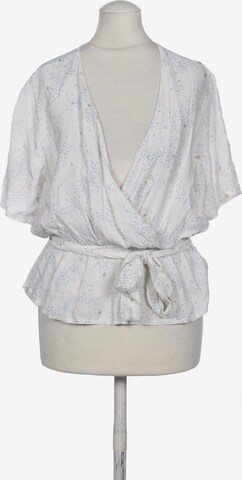 mbym Blouse & Tunic in XS in White: front