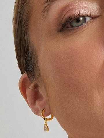 Luxenter - Pendientes 'Intheon' en Mezcla de colores